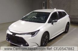 toyota corolla-touring-wagon 2020 -TOYOTA--Corolla Touring ZRE212W-6001525---TOYOTA--Corolla Touring ZRE212W-6001525-