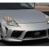 nissan fairlady-z 2003 quick_quick_UA-Z33_Z33-200864 image 6