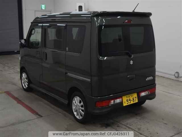 suzuki every-wagon 2023 -SUZUKI 【和泉 581ム9987】--Every Wagon DA17W-324298---SUZUKI 【和泉 581ム9987】--Every Wagon DA17W-324298- image 2