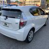 toyota aqua 2014 quick_quick_DAA-NHP10_NHP10-2354436 image 3