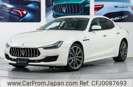 maserati ghibli 2021 -MASERATI--Maserati Ghibli 7AA-MG20--ZAMAS57C001379451---MASERATI--Maserati Ghibli 7AA-MG20--ZAMAS57C001379451-