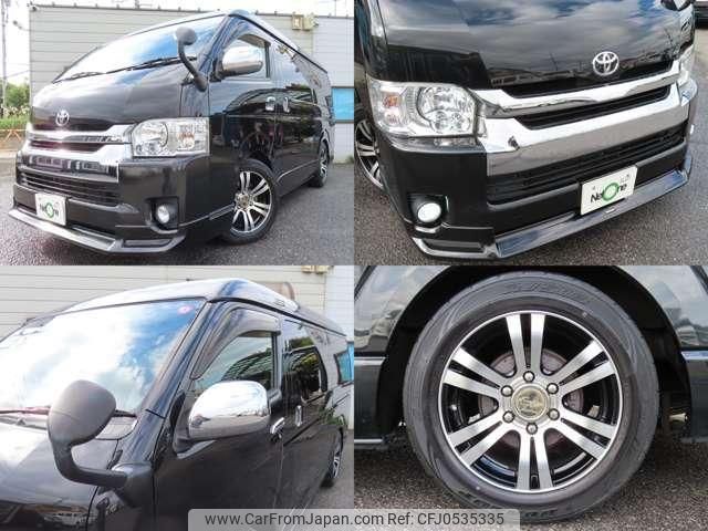 toyota hiace-van 2014 quick_quick_CBF-TRH211K_TRH211-8005534 image 2