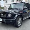 mercedes-benz g-class 2021 -MERCEDES-BENZ--Benz G Class 3DA-463349--W1N4633492X409986---MERCEDES-BENZ--Benz G Class 3DA-463349--W1N4633492X409986- image 13