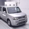 nissan cube 2010 -NISSAN--Cube NZ12-027881---NISSAN--Cube NZ12-027881- image 1