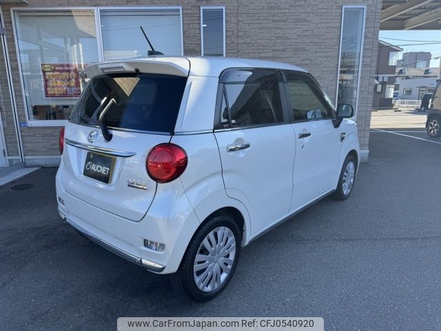 daihatsu cast 2017 -DAIHATSU--Cast DBA-LA250S--LA250S-0111581---DAIHATSU--Cast DBA-LA250S--LA250S-0111581- image 2