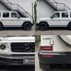 mercedes-benz g-class 2022 quick_quick_3DA-463350_W1N4633502X451862 image 4