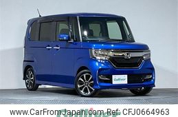 honda n-box 2019 -HONDA--N BOX DBA-JF3--JF3-1228060---HONDA--N BOX DBA-JF3--JF3-1228060-