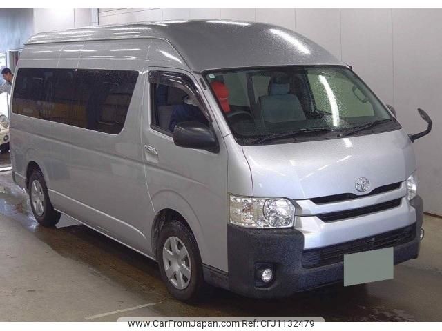 toyota hiace-commuter 2016 quick_quick_CBF-TRH223B_TRH223-6171607 image 1