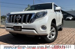 toyota land-cruiser-prado 2016 CFJ0916331
