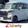 suzuki spacia 2020 quick_quick_MK53S_MK53S-663809 image 1