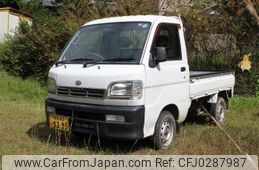 daihatsu hijet-truck 1999 quick_quick_S210P_S210P-0031324