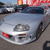 toyota supra 1995 -TOYOTA--Supra E-JZA80--JZA80-0027819---TOYOTA--Supra E-JZA80--JZA80-0027819- image 5