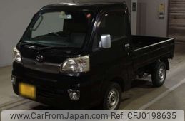 daihatsu hijet-truck 2014 -DAIHATSU 【三重 480ﾂ 262】--Hijet Truck EBD-S510P--S510P-0002949---DAIHATSU 【三重 480ﾂ 262】--Hijet Truck EBD-S510P--S510P-0002949-