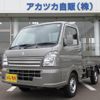 suzuki carry-truck 2023 -SUZUKI 【新潟 480ﾅ5821】--Carry Truck DA16T--767515---SUZUKI 【新潟 480ﾅ5821】--Carry Truck DA16T--767515- image 1
