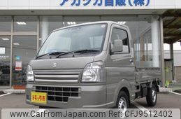 suzuki carry-truck 2023 -SUZUKI 【新潟 480ﾅ5821】--Carry Truck DA16T--767515---SUZUKI 【新潟 480ﾅ5821】--Carry Truck DA16T--767515-