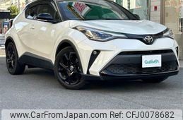 toyota c-hr 2020 -TOYOTA--C-HR 3BA-NGX10--NGX10-2018216---TOYOTA--C-HR 3BA-NGX10--NGX10-2018216-