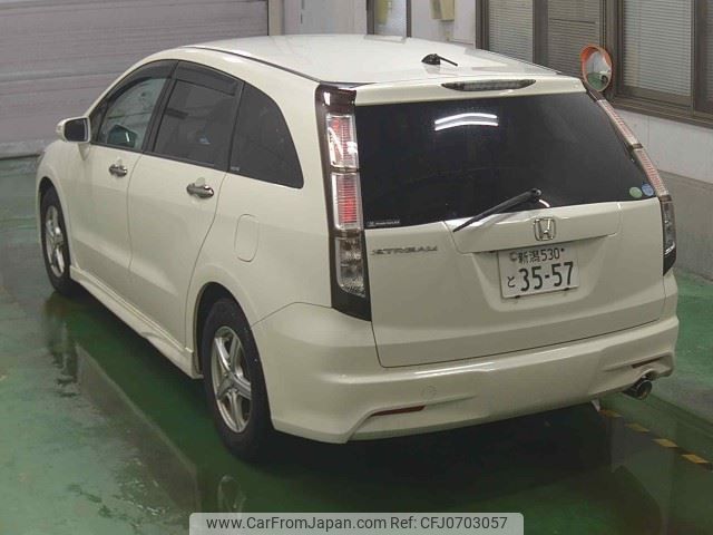 honda stream 2011 -HONDA 【新潟 530ﾄ3557】--Stream RN6--3132206---HONDA 【新潟 530ﾄ3557】--Stream RN6--3132206- image 2