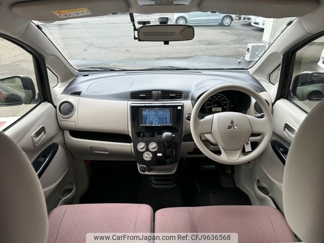 mitsubishi ek-wagon 2018 -MITSUBISHI--ek Wagon DBA-B11W--B11W-0407945---MITSUBISHI--ek Wagon DBA-B11W--B11W-0407945- image 2
