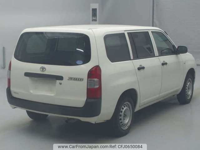 toyota succeed-van 2018 -TOYOTA--Succeed Van DBE-NCP165V--NCP165-0055641---TOYOTA--Succeed Van DBE-NCP165V--NCP165-0055641- image 2