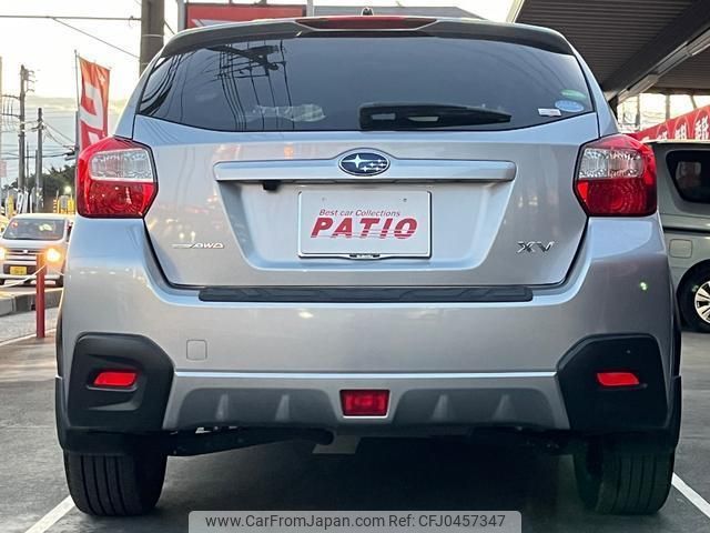 subaru xv 2015 quick_quick_GP7_GP7-095012 image 2