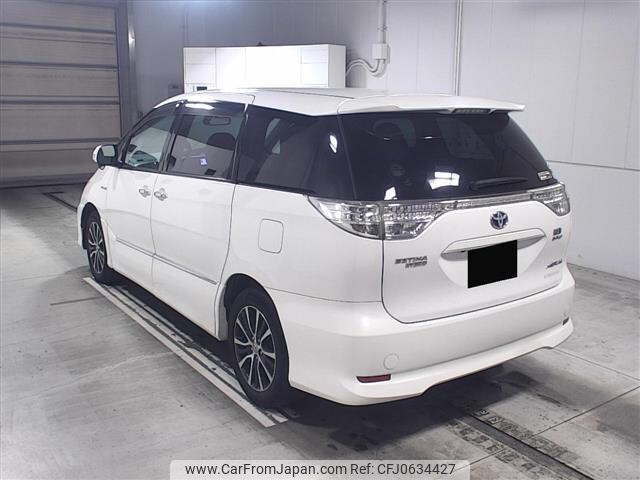 toyota estima-hybrid 2012 -TOYOTA--Estima Hybrid AHR20W-7064200---TOYOTA--Estima Hybrid AHR20W-7064200- image 2