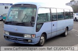 toyota coaster 2003 24342406