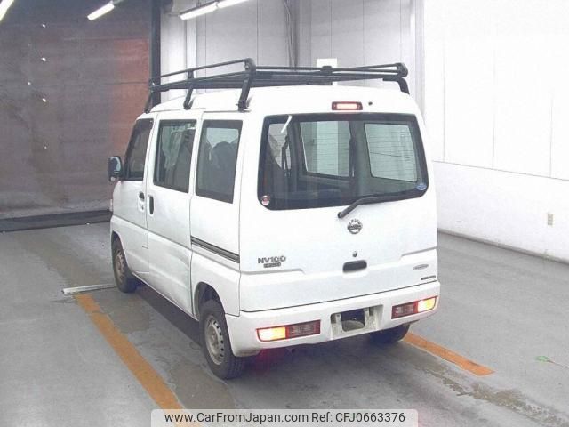 nissan nv100-clipper 2013 quick_quick_GBD-U71V_U71T-0642069 image 2