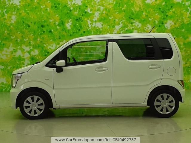 suzuki wagon-r 2023 quick_quick_5BA-MH85S_MH85S-162061 image 2