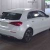mercedes-benz a-class 2023 -MERCEDES-BENZ 【横浜 333ﾘ7830】--Benz A Class 5BA-177084--W1K1770842V174497---MERCEDES-BENZ 【横浜 333ﾘ7830】--Benz A Class 5BA-177084--W1K1770842V174497- image 5