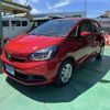 honda fit 2023 -HONDA--Fit 5BA-GS4--GS4-1003320---HONDA--Fit 5BA-GS4--GS4-1003320- image 1