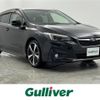 subaru impreza-wagon 2018 -SUBARU--Impreza Wagon DBA-GT6--GT6-034225---SUBARU--Impreza Wagon DBA-GT6--GT6-034225- image 1