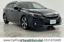 subaru impreza-wagon 2018 -SUBARU--Impreza Wagon DBA-GT6--GT6-034225---SUBARU--Impreza Wagon DBA-GT6--GT6-034225-