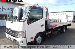 hino dutro 2024 -HINO 【帯広 100ｾ1082】--Hino Dutoro XZU720M--0022602---HINO 【帯広 100ｾ1082】--Hino Dutoro XZU720M--0022602-