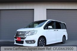 honda stepwagon-spada 2013 quick_quick_RK5_RK5-1326202