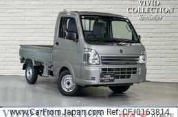 suzuki carry-truck 2024 quick_quick_3BD-DA16T_DA16T-835552