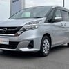 nissan serena 2016 -NISSAN--Serena DBA-C27--C27-000910---NISSAN--Serena DBA-C27--C27-000910- image 10