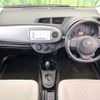 toyota vitz 2014 -TOYOTA--Vitz DBA-KSP130--KSP130-2107676---TOYOTA--Vitz DBA-KSP130--KSP130-2107676- image 2