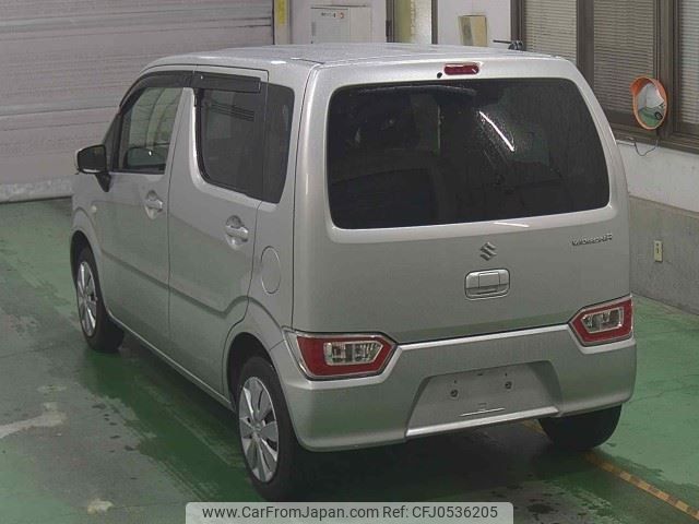 suzuki wagon-r 2022 -SUZUKI--Wagon R MH85S-136975---SUZUKI--Wagon R MH85S-136975- image 2