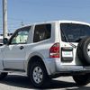 mitsubishi pajero 2005 -MITSUBISHI--Pajero LA-V63W--V63W-0500189---MITSUBISHI--Pajero LA-V63W--V63W-0500189- image 15