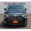 toyota alphard 2018 -TOYOTA--Alphard DBA-AGH30W--AGH30-0176204---TOYOTA--Alphard DBA-AGH30W--AGH30-0176204- image 7