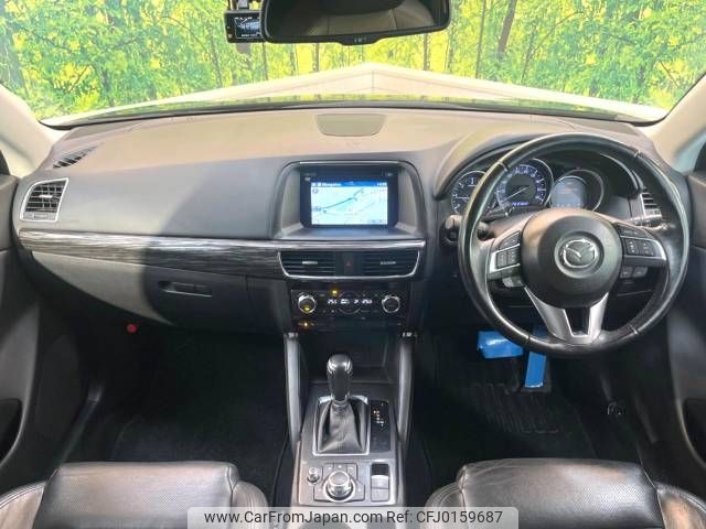 mazda cx-5 2015 -MAZDA--CX-5 LDA-KE2FW--KE2FW-208430---MAZDA--CX-5 LDA-KE2FW--KE2FW-208430- image 2