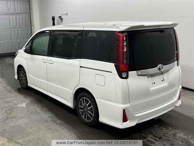 toyota noah 2015 -TOYOTA--Noah ZRR80W-0165468---TOYOTA--Noah ZRR80W-0165468- image 2