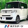 honda n-box 2014 CFJ1630144 image 1