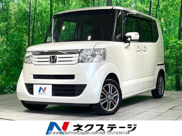 honda n-box 2014 CFJ1630144 image 1
