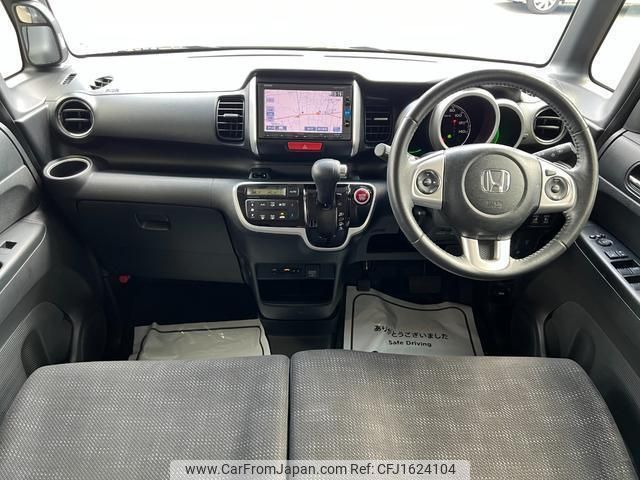 honda n-box 2017 CFJ1624104 image 2