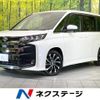 toyota noah 2022 quick_quick_MZRA90W_MZRA90-0005800 image 1