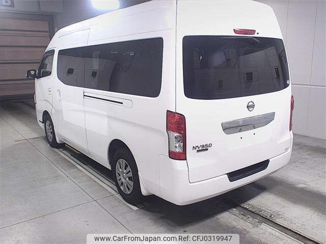 nissan caravan-bus 2017 -NISSAN--Caravan Bus DS4E26-100028---NISSAN--Caravan Bus DS4E26-100028- image 2