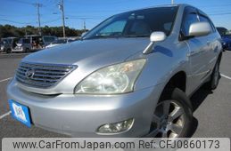 toyota harrier 2006 Y2025010174F-12