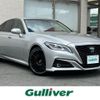 toyota crown 2018 -TOYOTA--Crown 6AA-GWS224--GWS224-1005407---TOYOTA--Crown 6AA-GWS224--GWS224-1005407- image 1