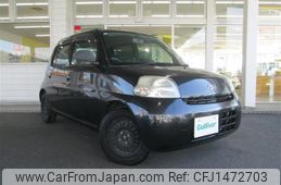 daihatsu esse 2011 -DAIHATSU--Esse DBA-L235S--L235S-2052529---DAIHATSU--Esse DBA-L235S--L235S-2052529-